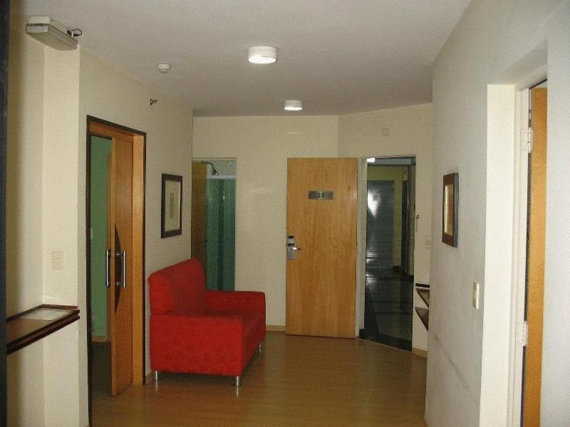 Hotel Prince Tower 4* São Paulo