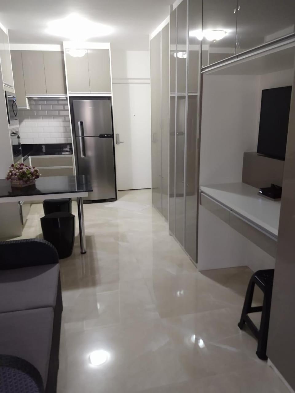 Apartment Plaza De La Republica Con Garage Sao Paulo