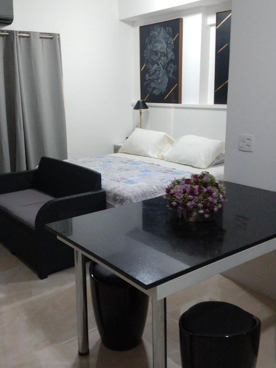 Apartment Plaza De La Republica Con Garage