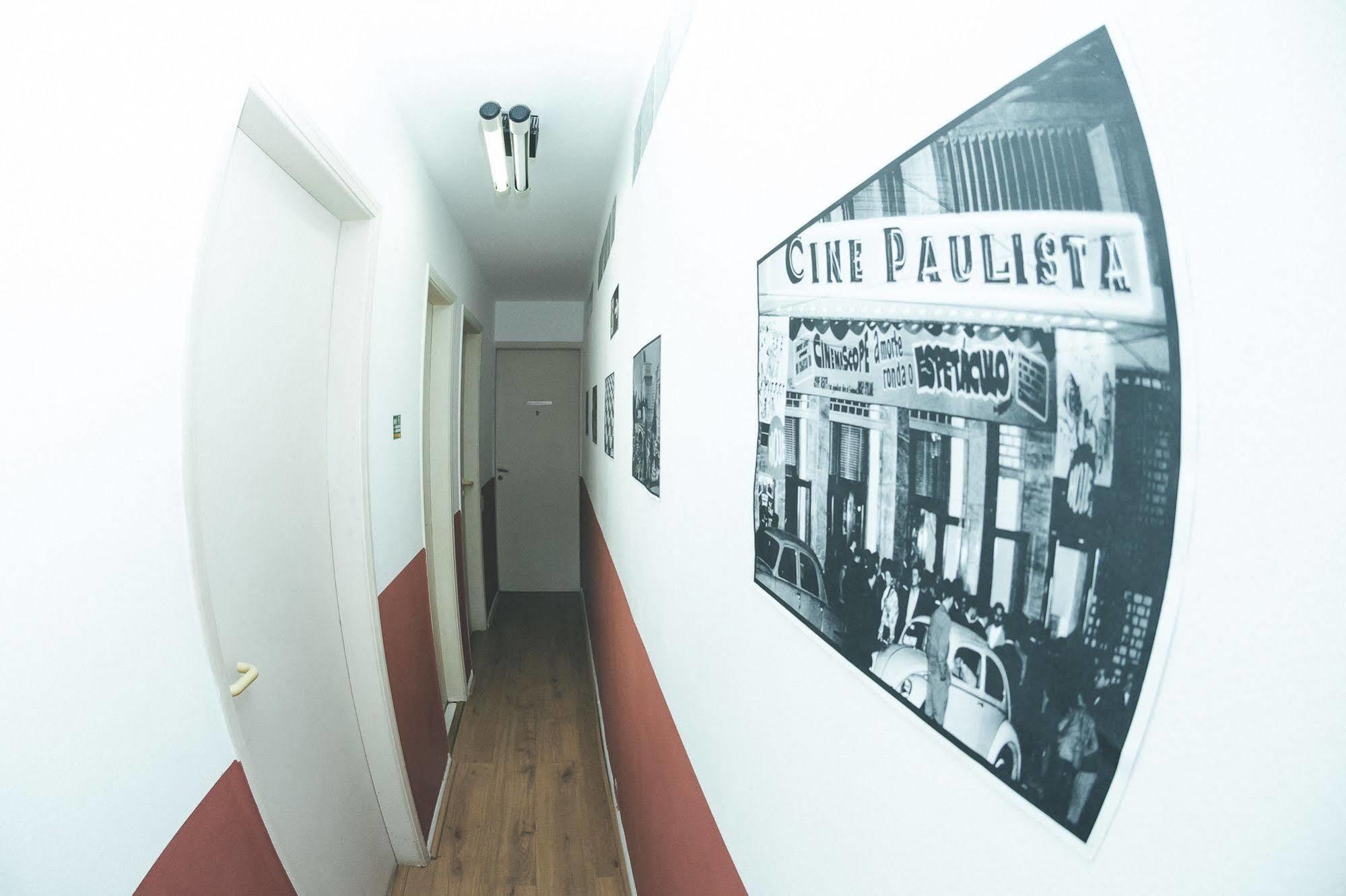 Albergue Pamplona Global