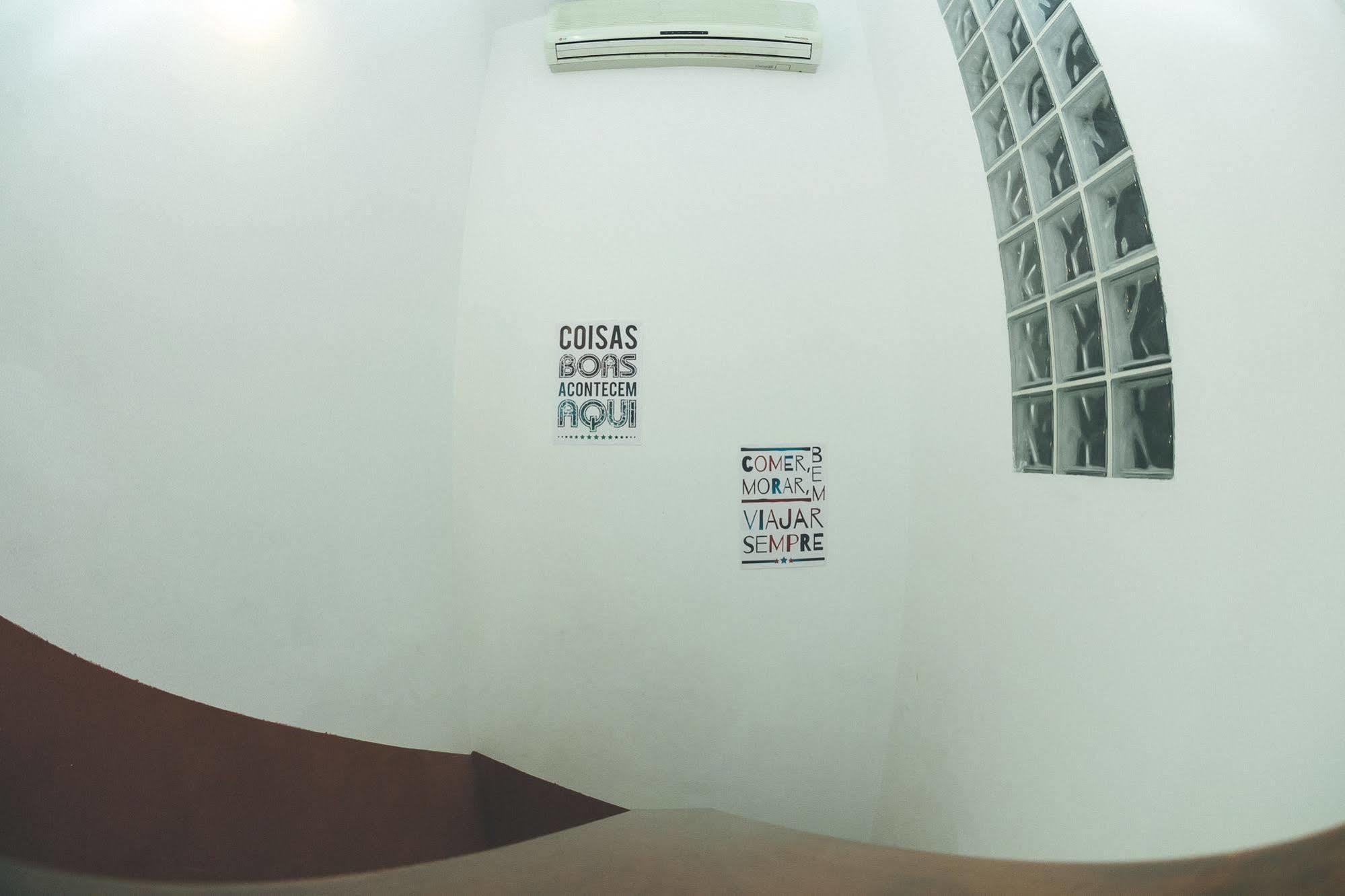Pamplona Global Albergue São Paulo
