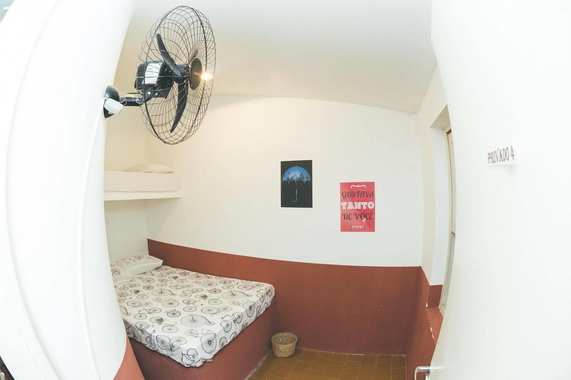 Albergue Pamplona Global