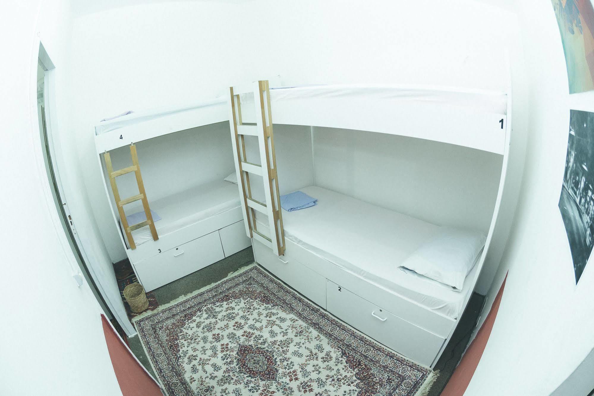 Pamplona Global Albergue *