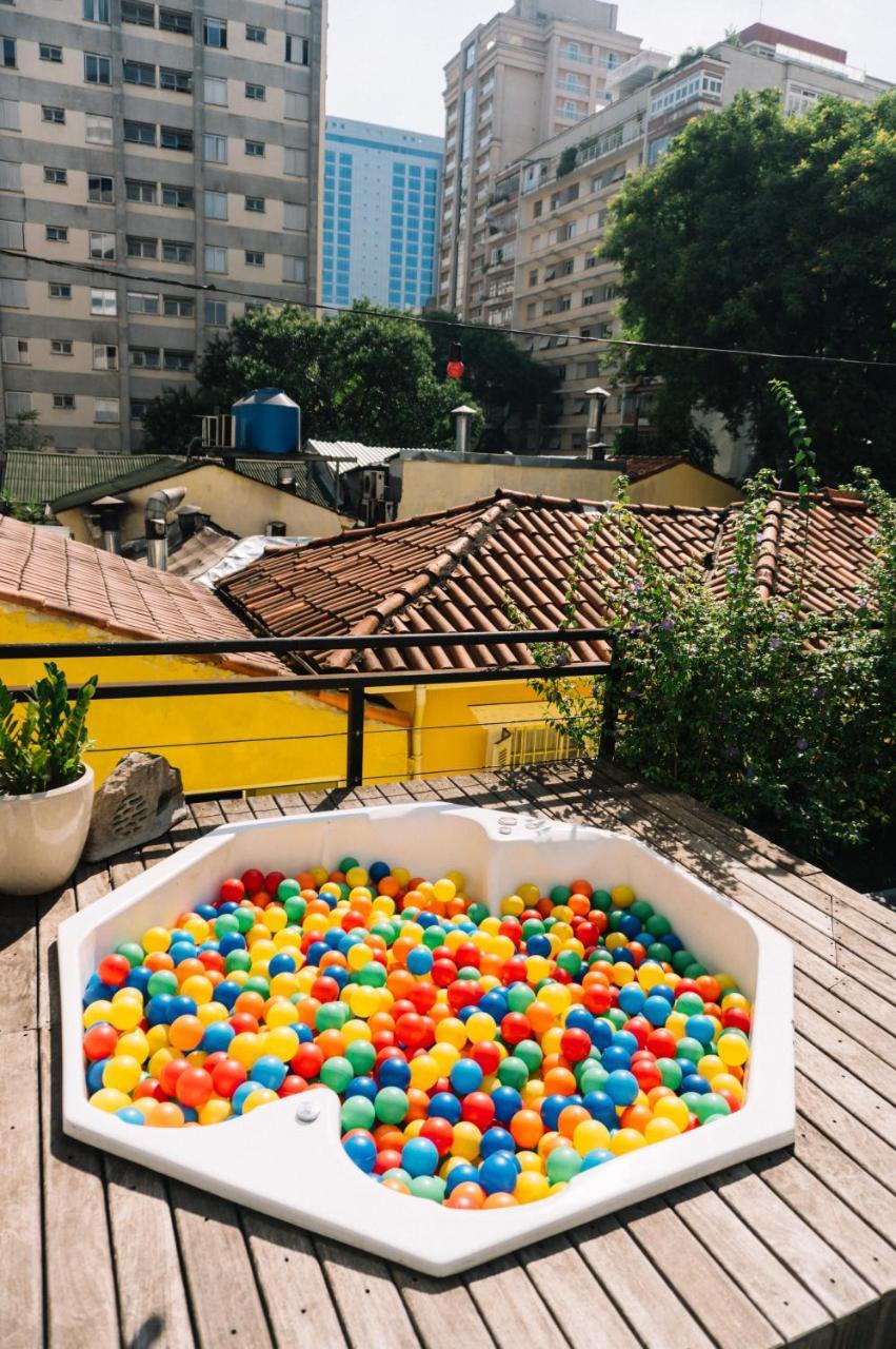 Bee W * São Paulo