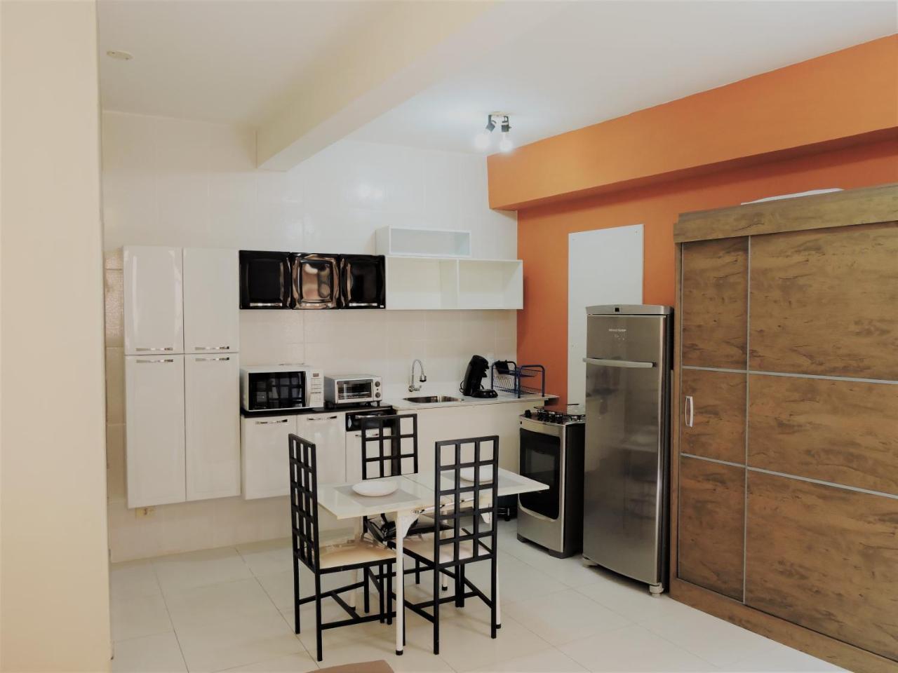 Apartamento 10 São Paulo