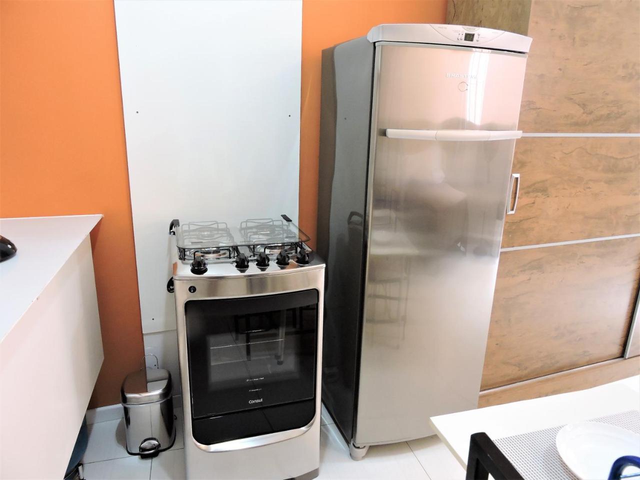 10 Apartamento São Paulo