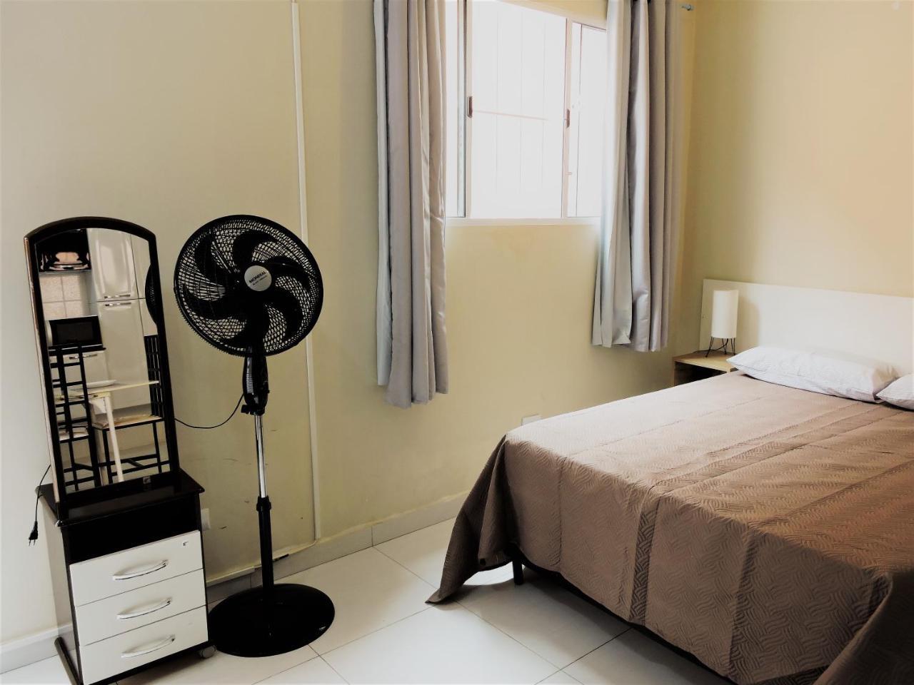 10 Apartamento São Paulo