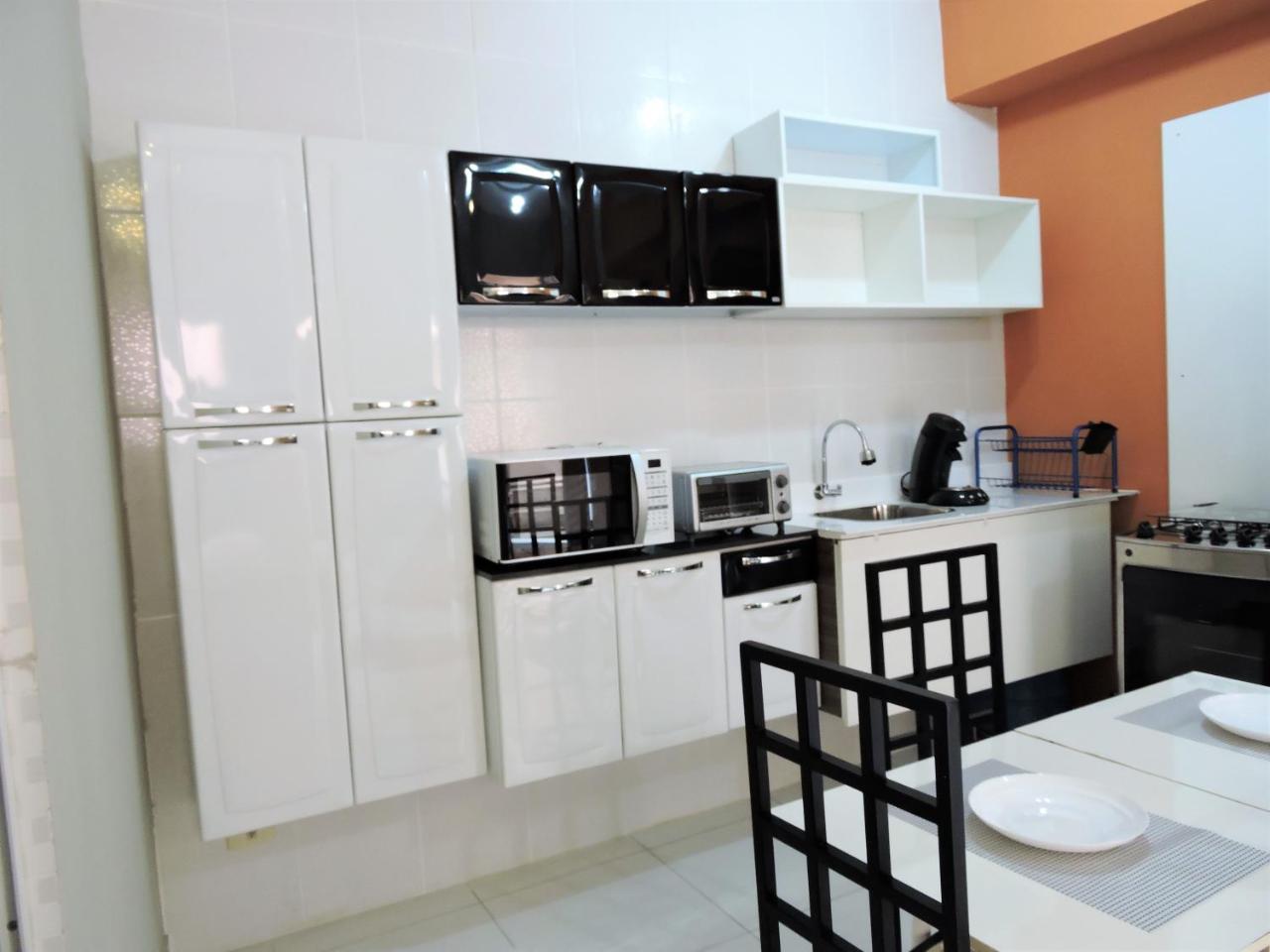 10 Apartamento