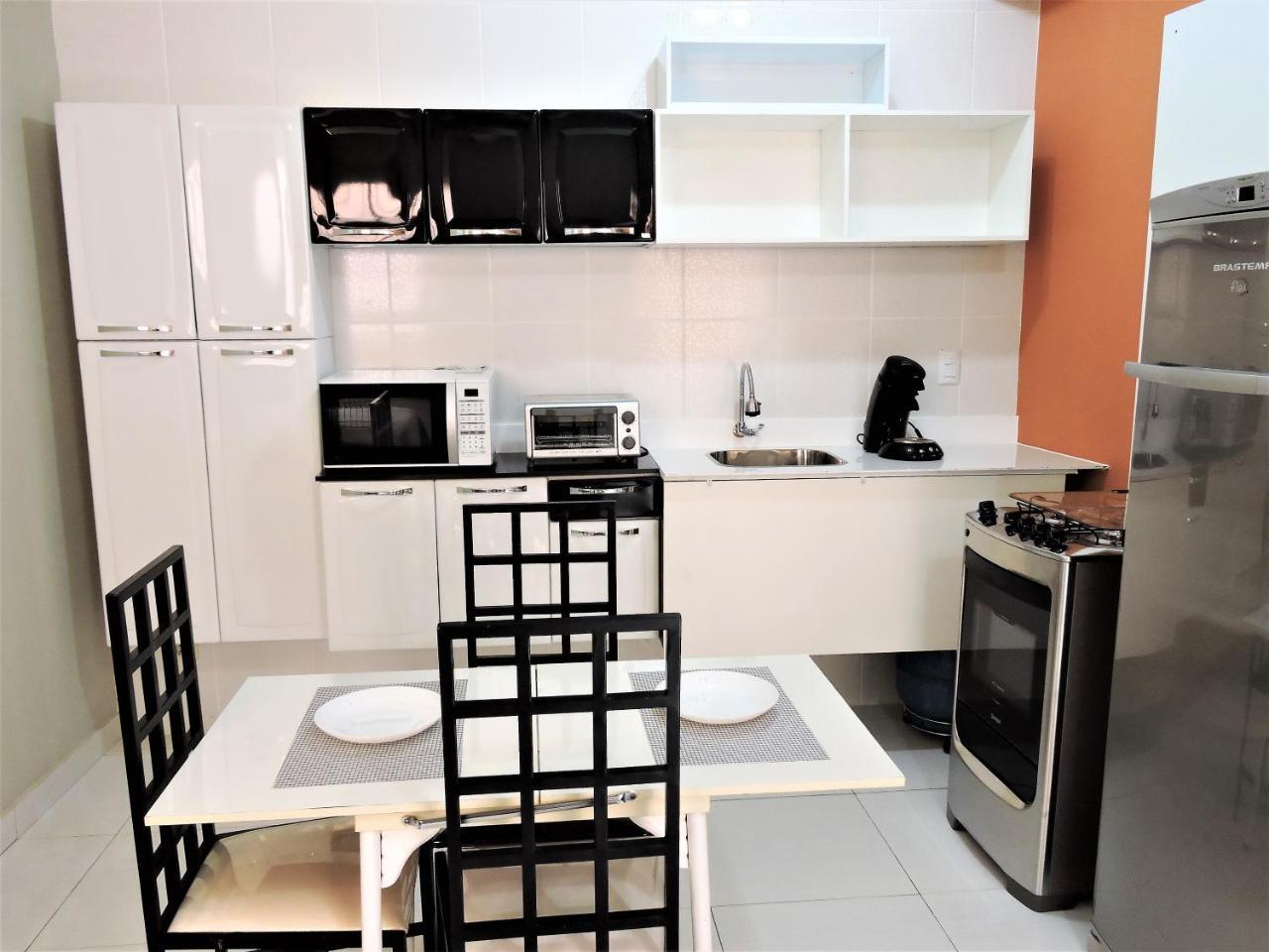 10 Apartamento São Paulo