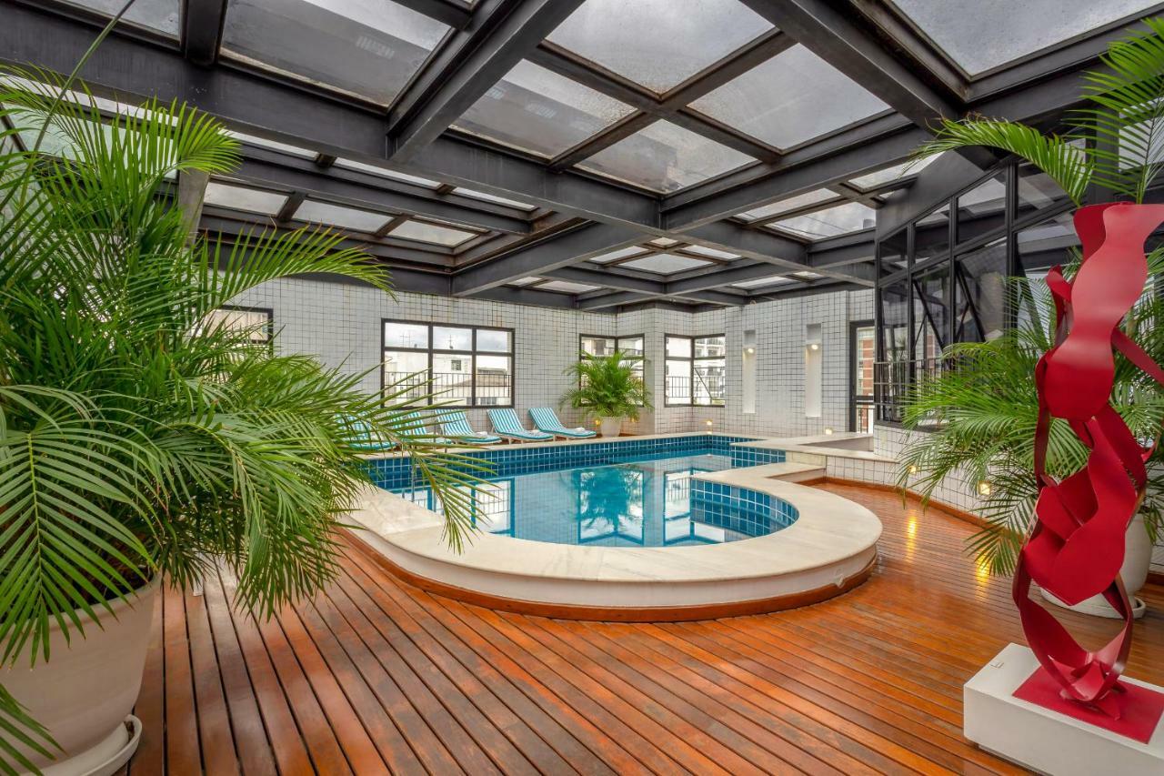 Hotel H4 Opera Jardins