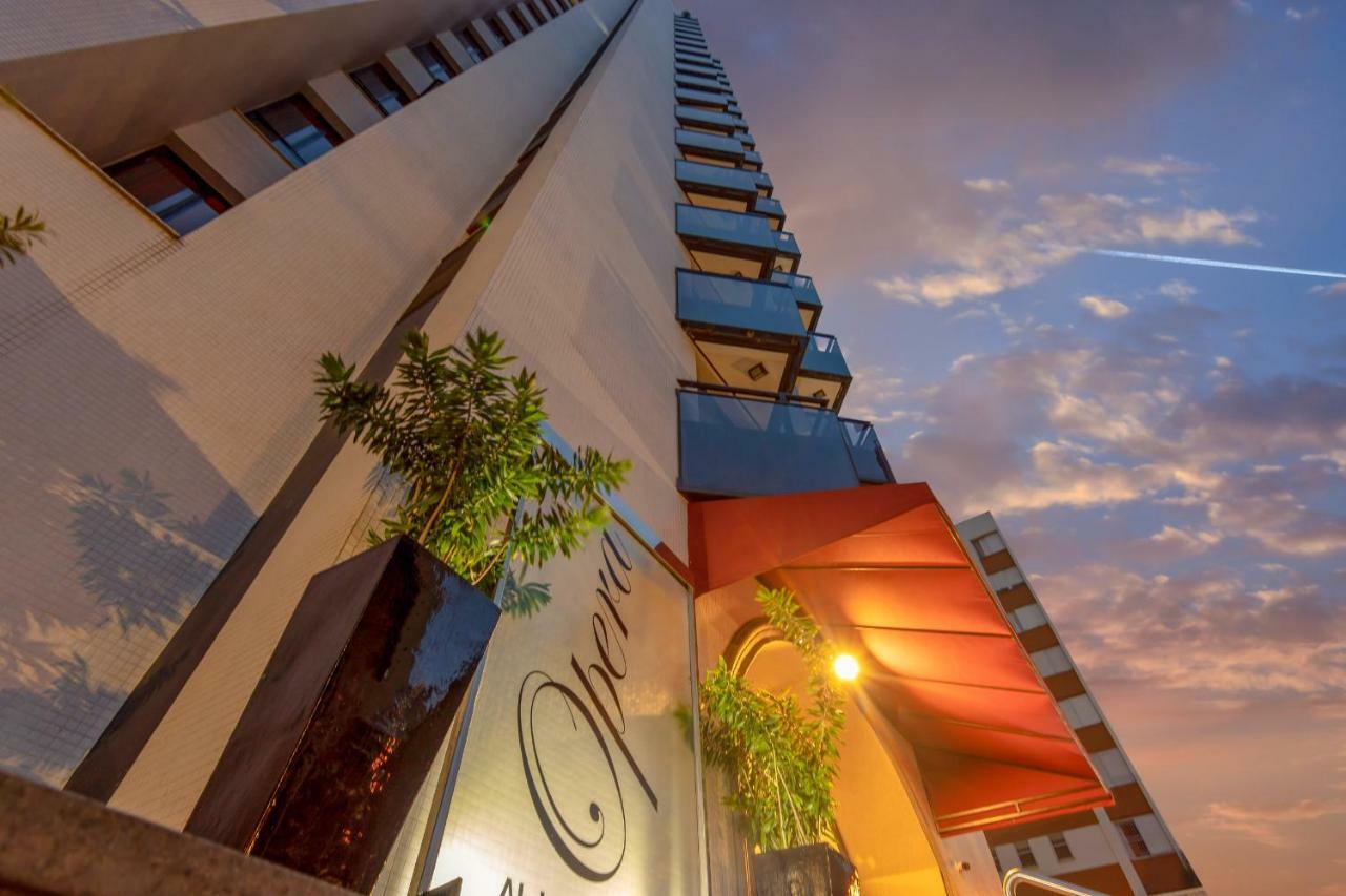 H4 Opera Jardins Sao Paulo