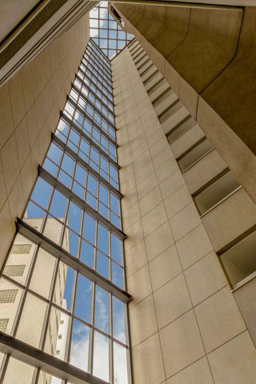 H4 Opera Jardins Hotel
