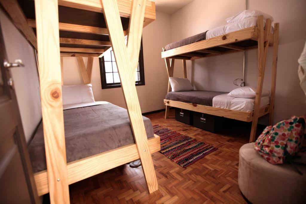 Casa Sp011 Albergue São Paulo