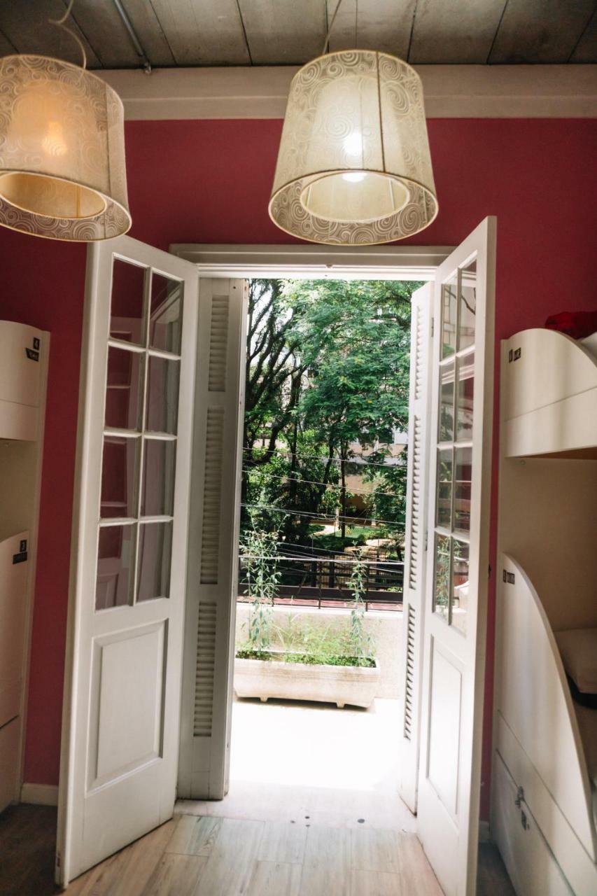 Albergue Bee W