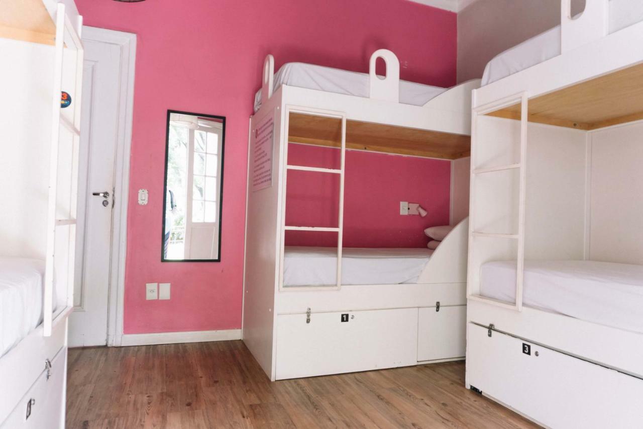 Albergue Bee W *