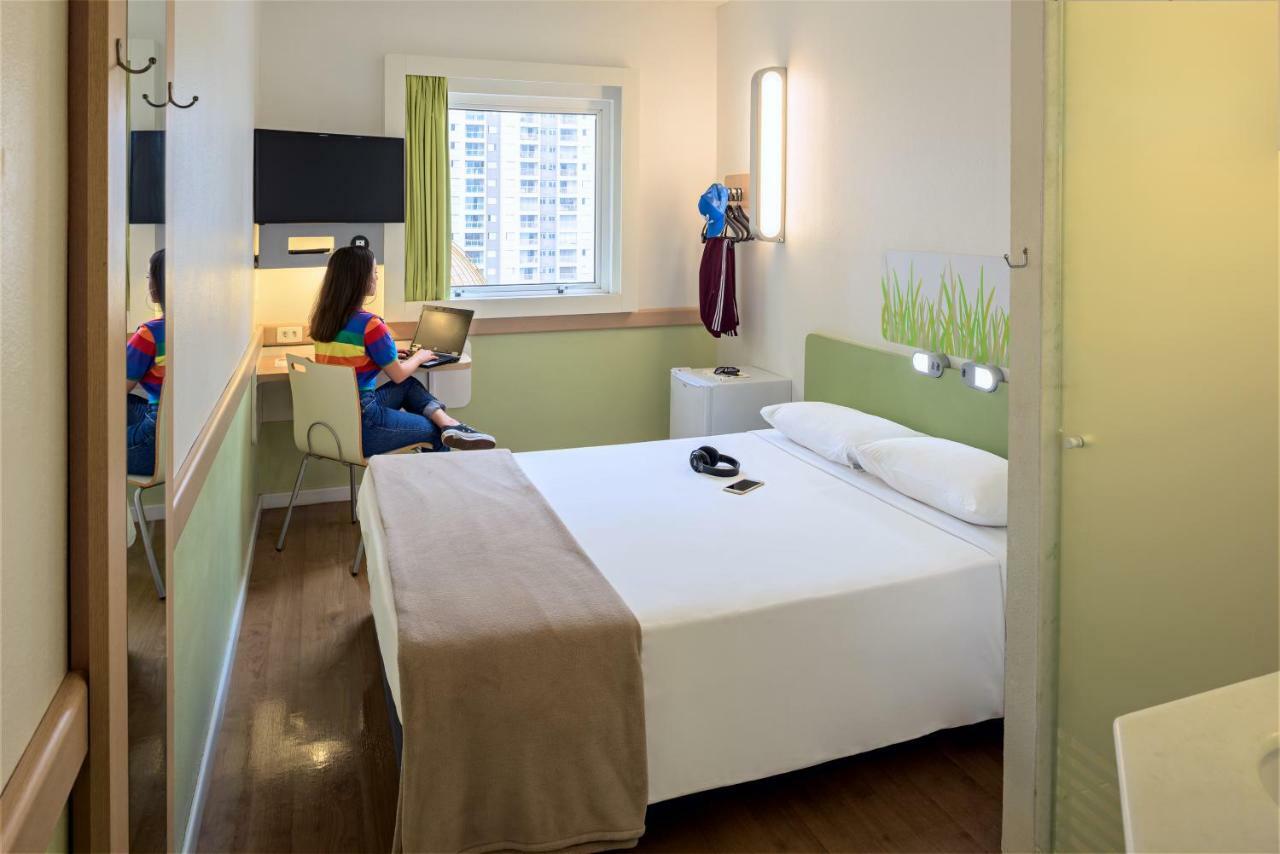 Ibis Budget Paraiso