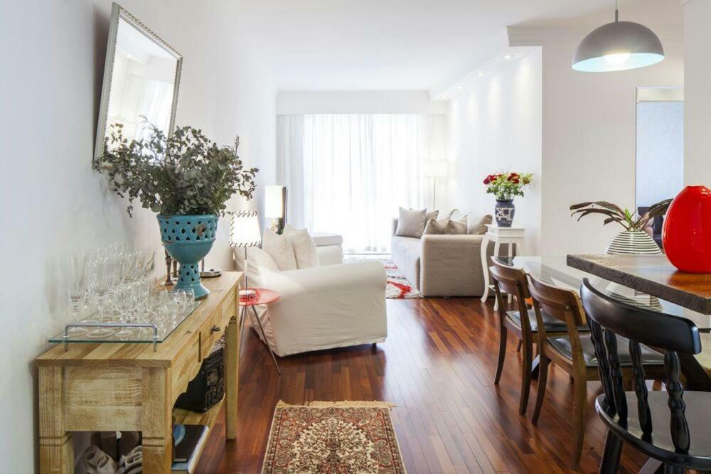 Apartamento Joaquim Eugenio São Paulo