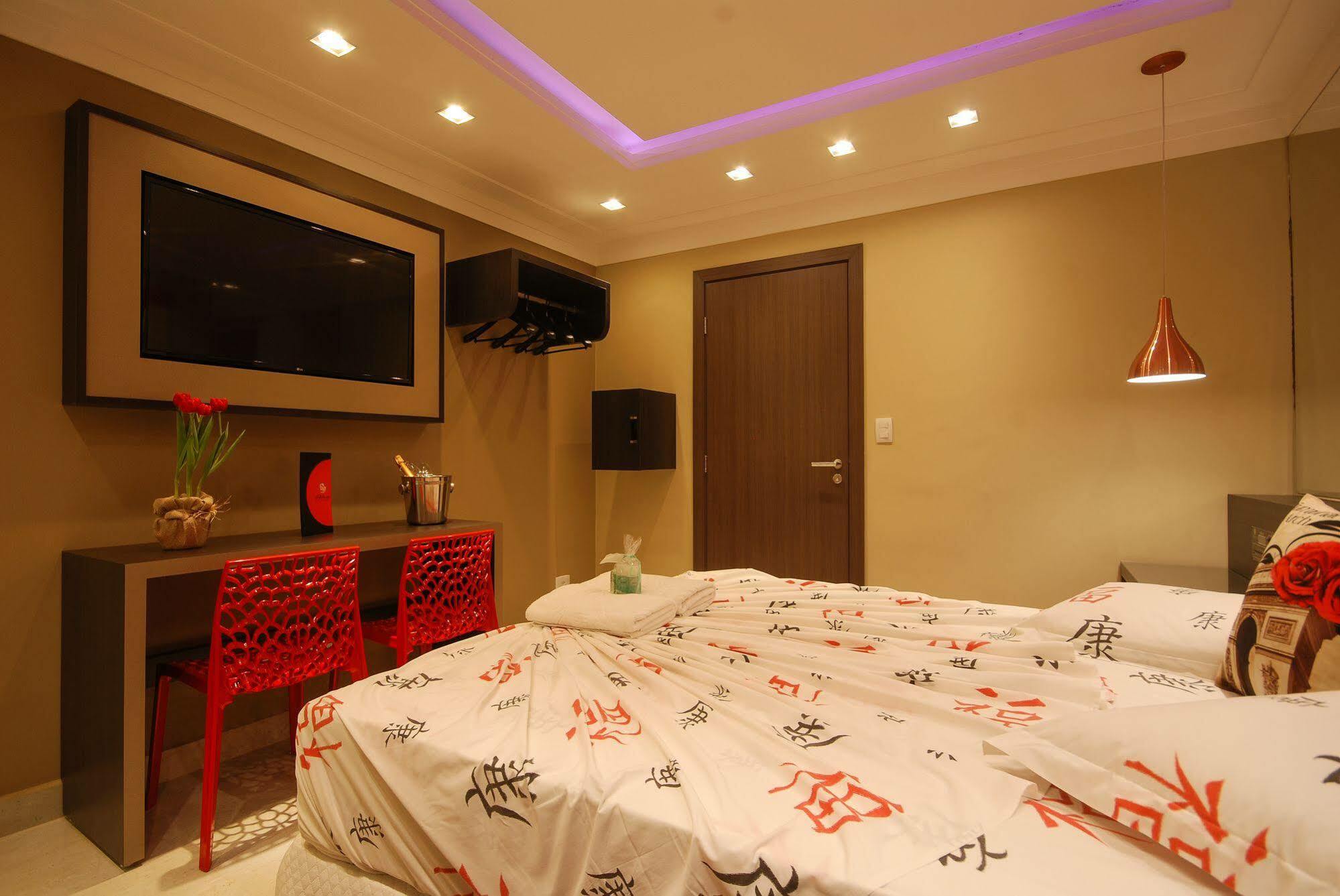 Hotel Gloria Plaza (adults Only) Sao Paulo