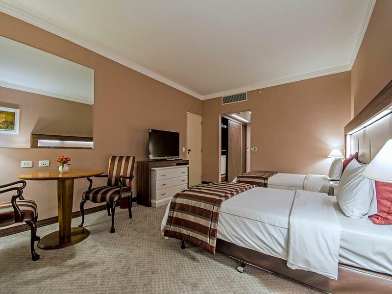 Transamerica Hotel