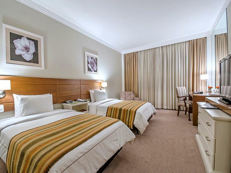 Hotel Transamerica