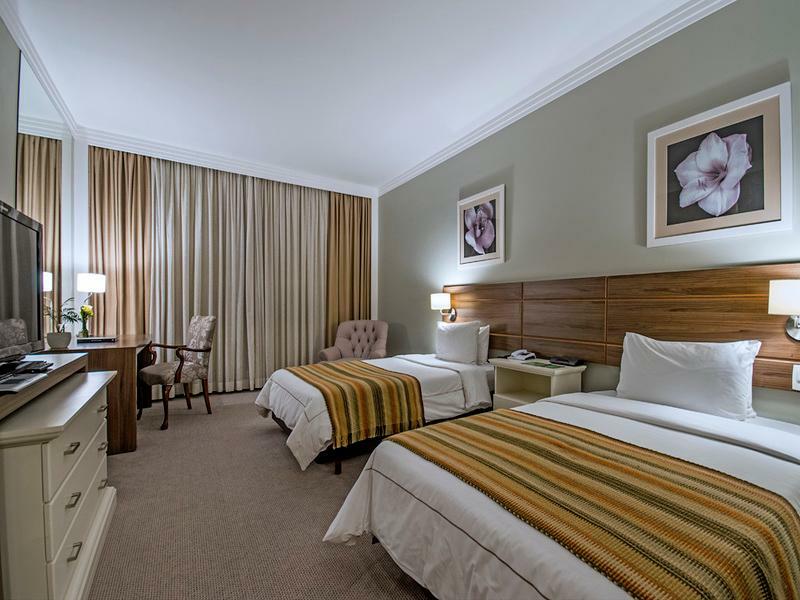 Transamerica 5*