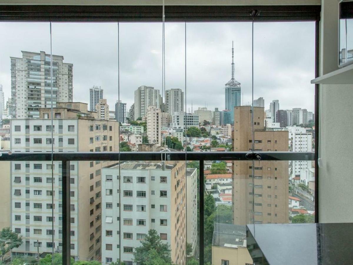 Apartamento Vn Topazio São Paulo