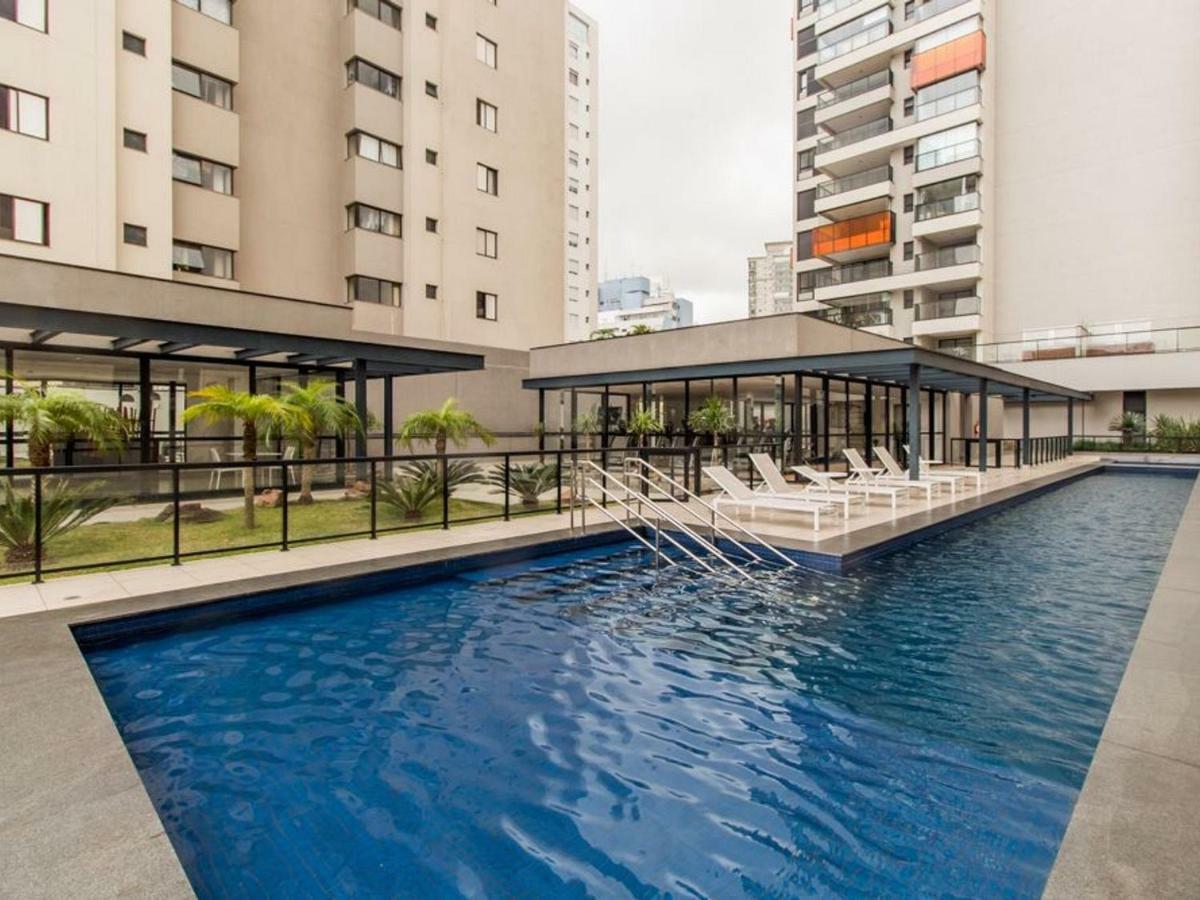 Vn Topazio Apartamento *