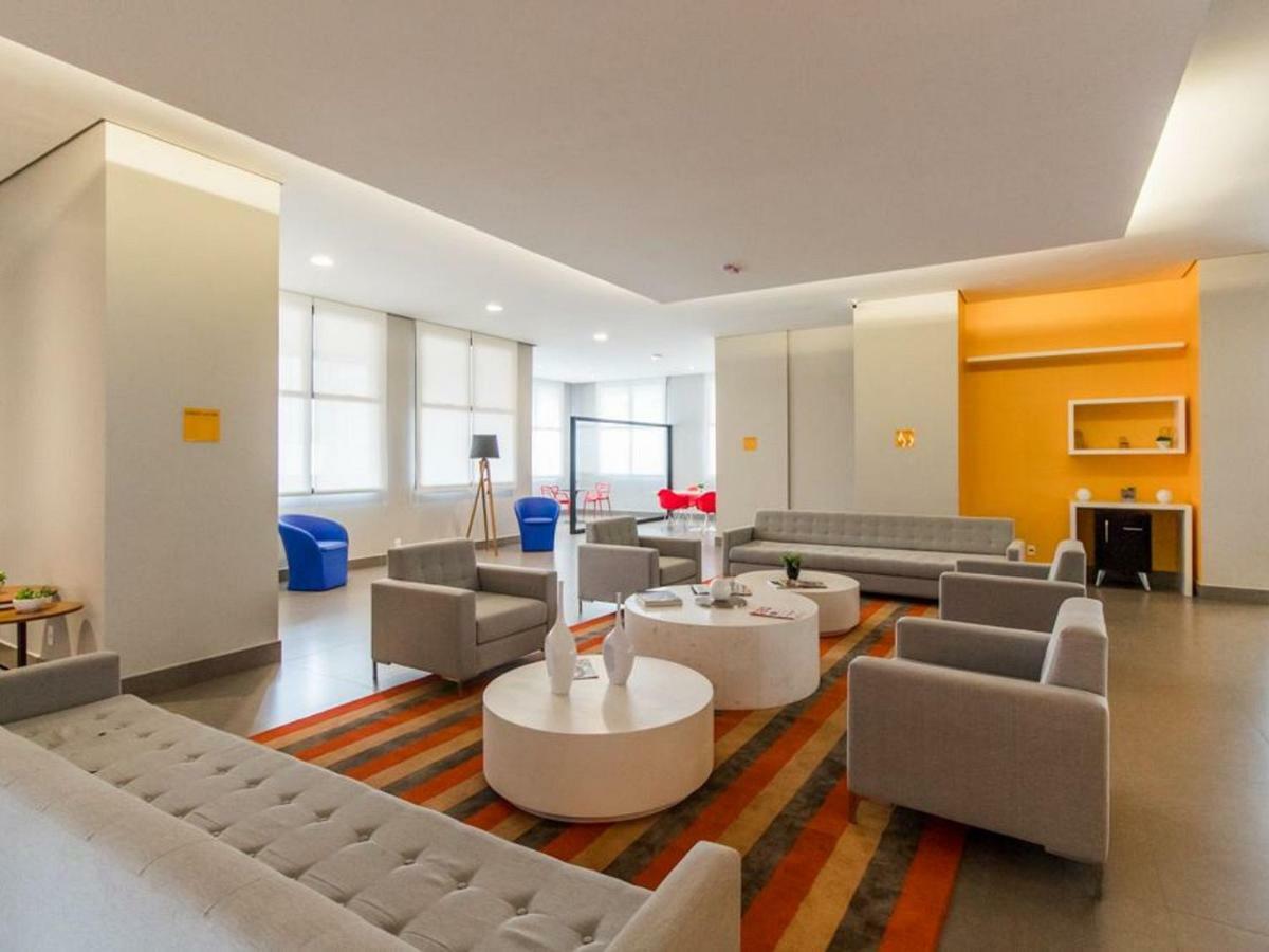 Vn Topazio Apartamento *