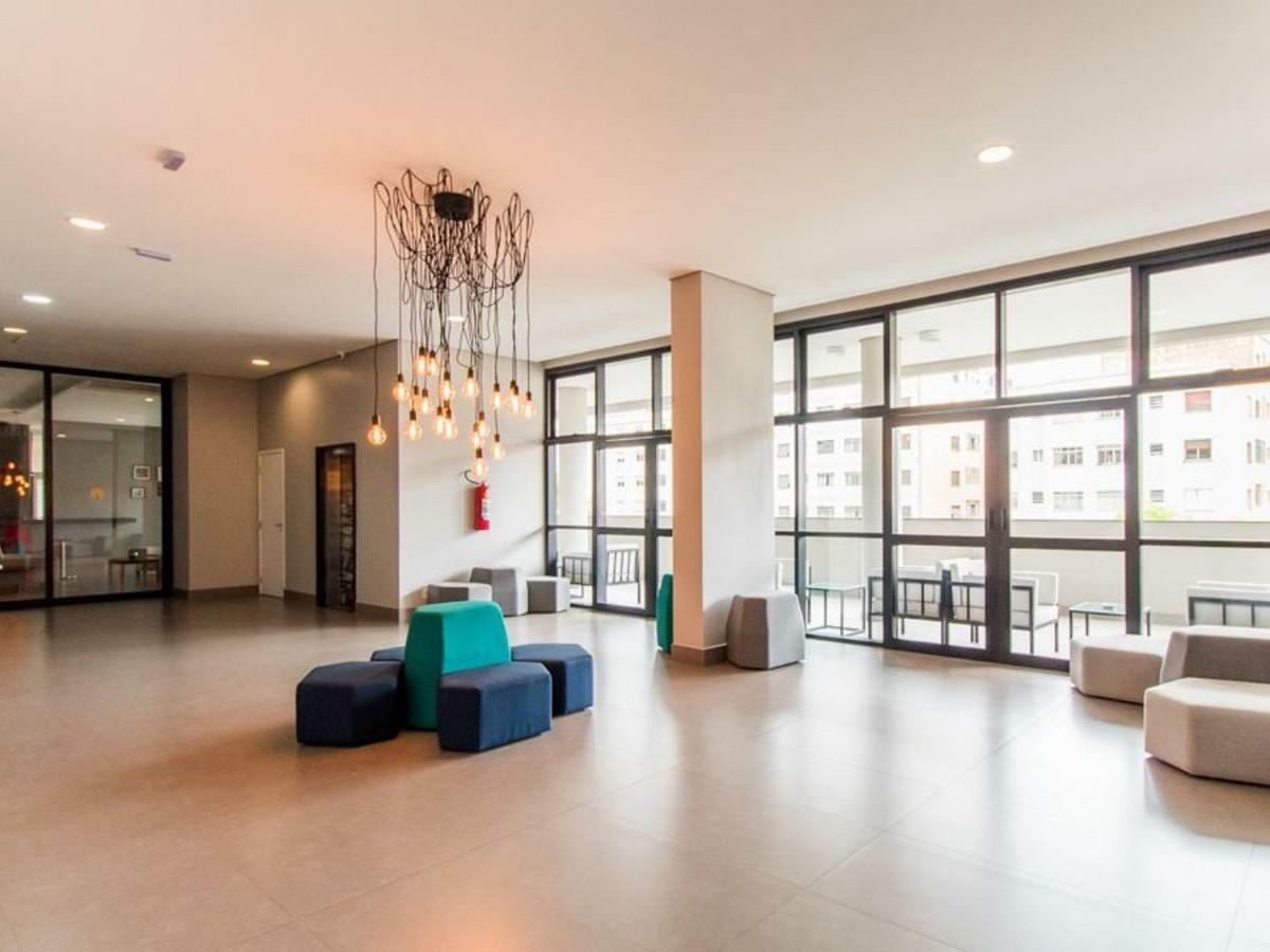 Vn Topazio Apartamento *