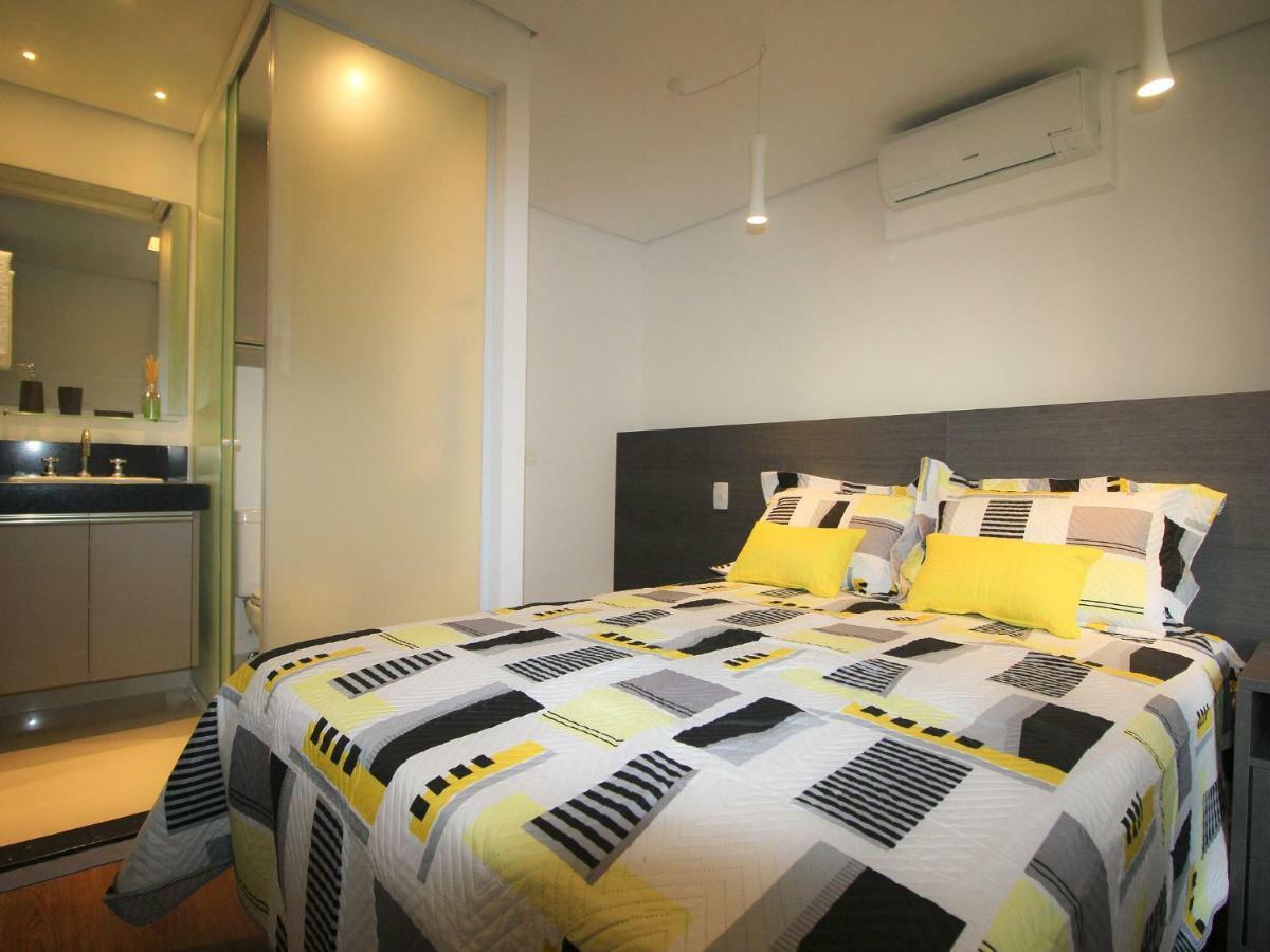 Vn Quata Apartment Sao Paulo