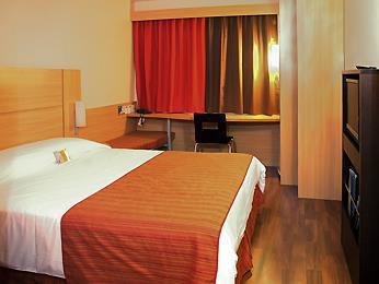 Ibis Morumbi São Paulo