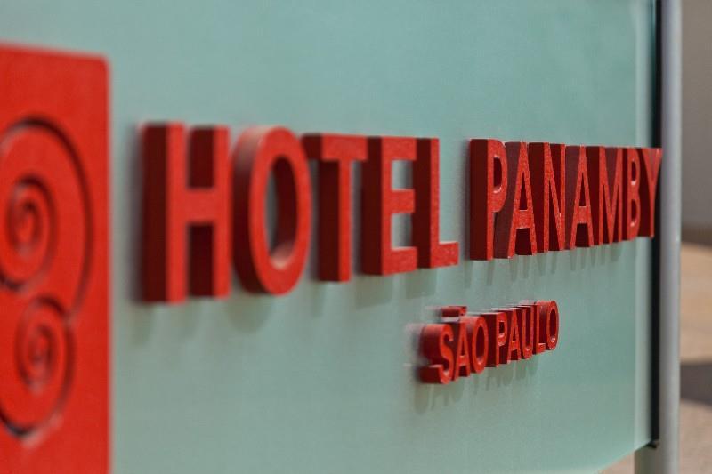 Hotel Panamby São Paulo