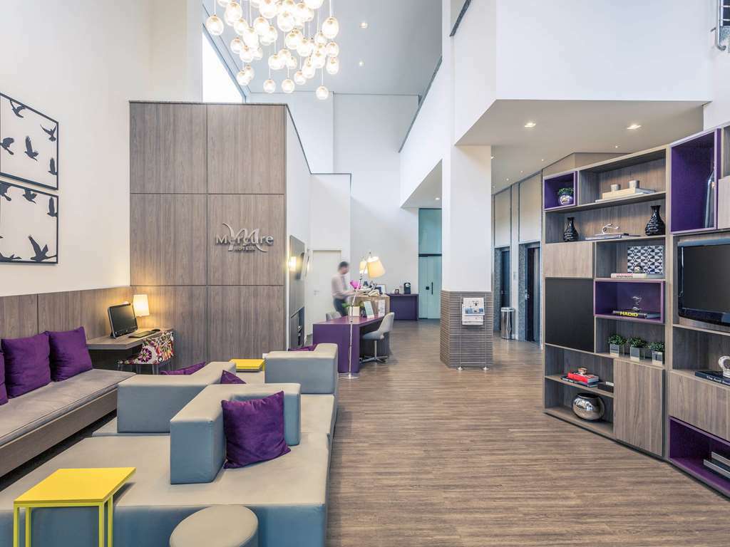 Mercure Moema