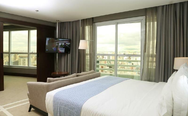 Cadoro Hotel São Paulo
