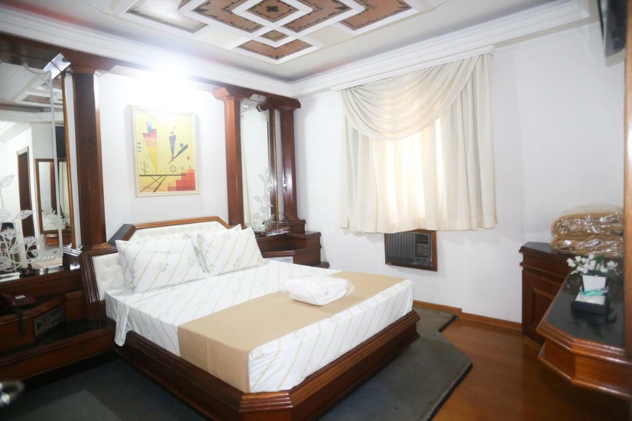Maison Florense Hotel Sao Paulo