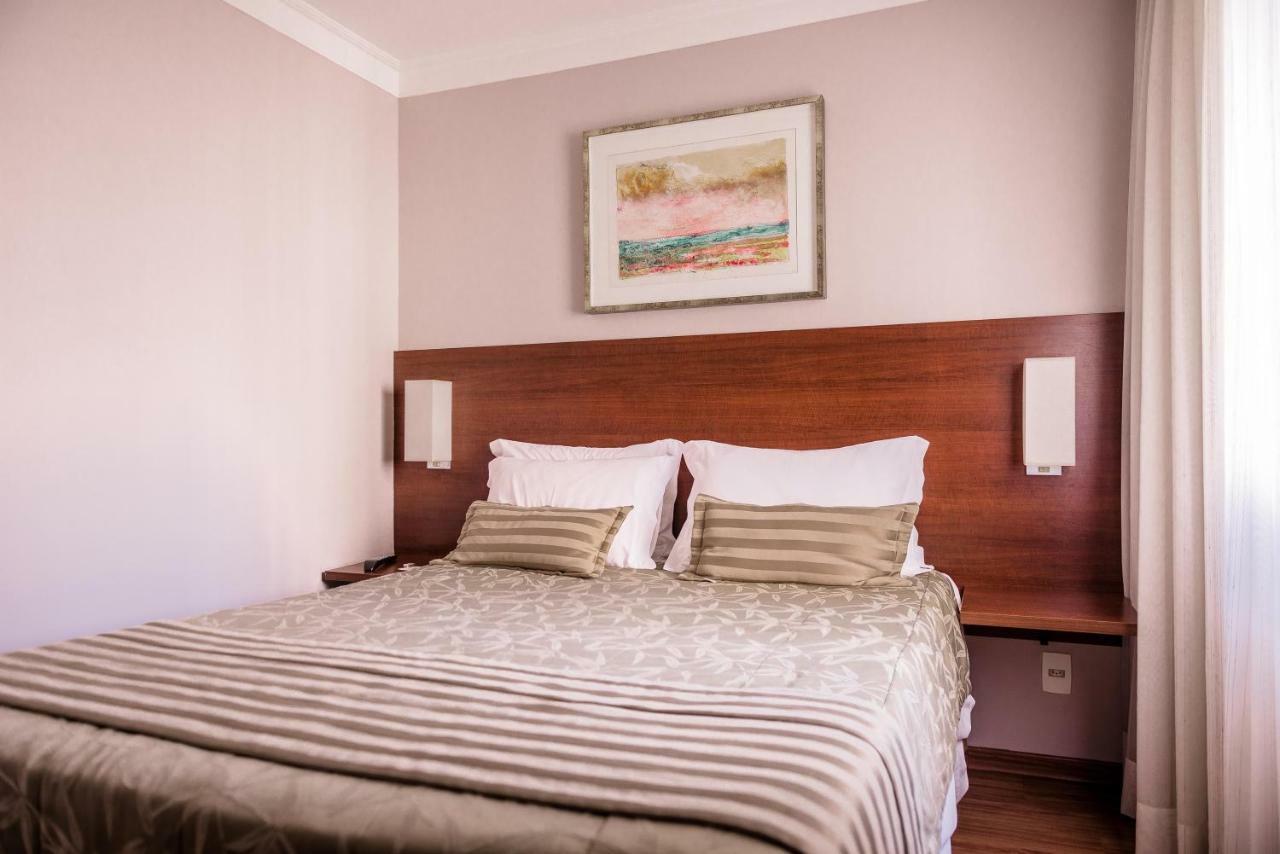 Matiz Manhattan Hotel São Paulo