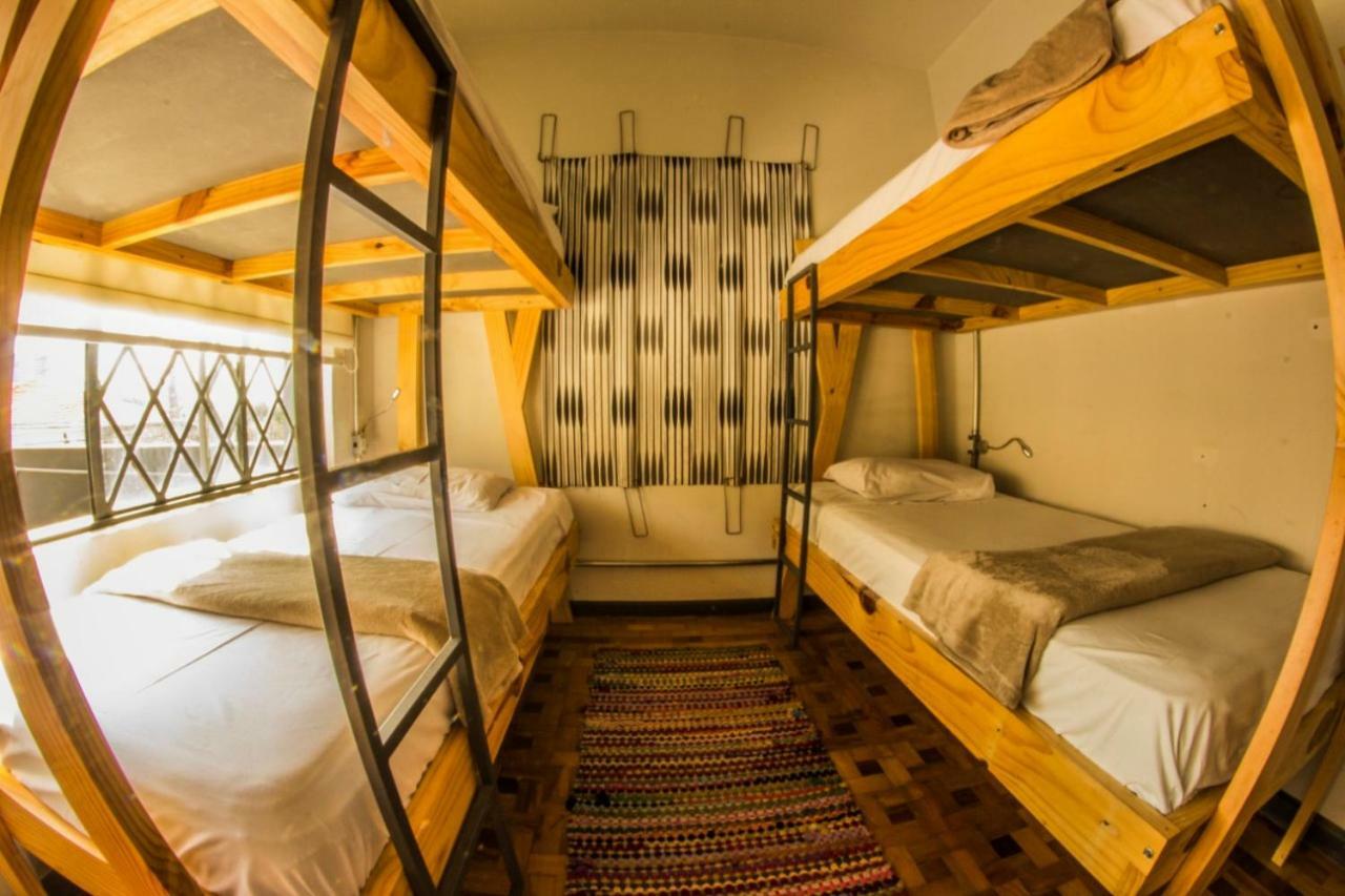 Albergue Casa Sp011 São Paulo