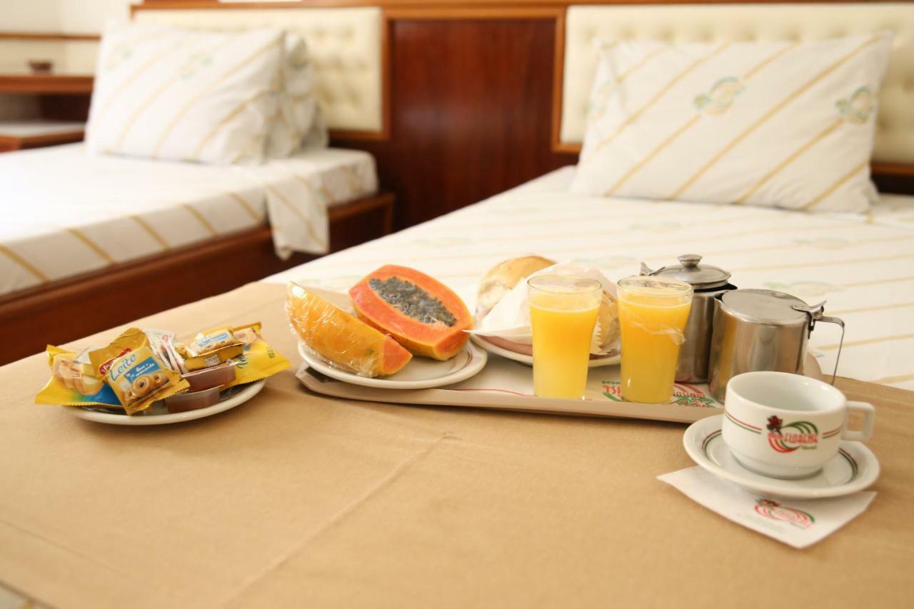 Hotel Maison Florense Sao Paulo