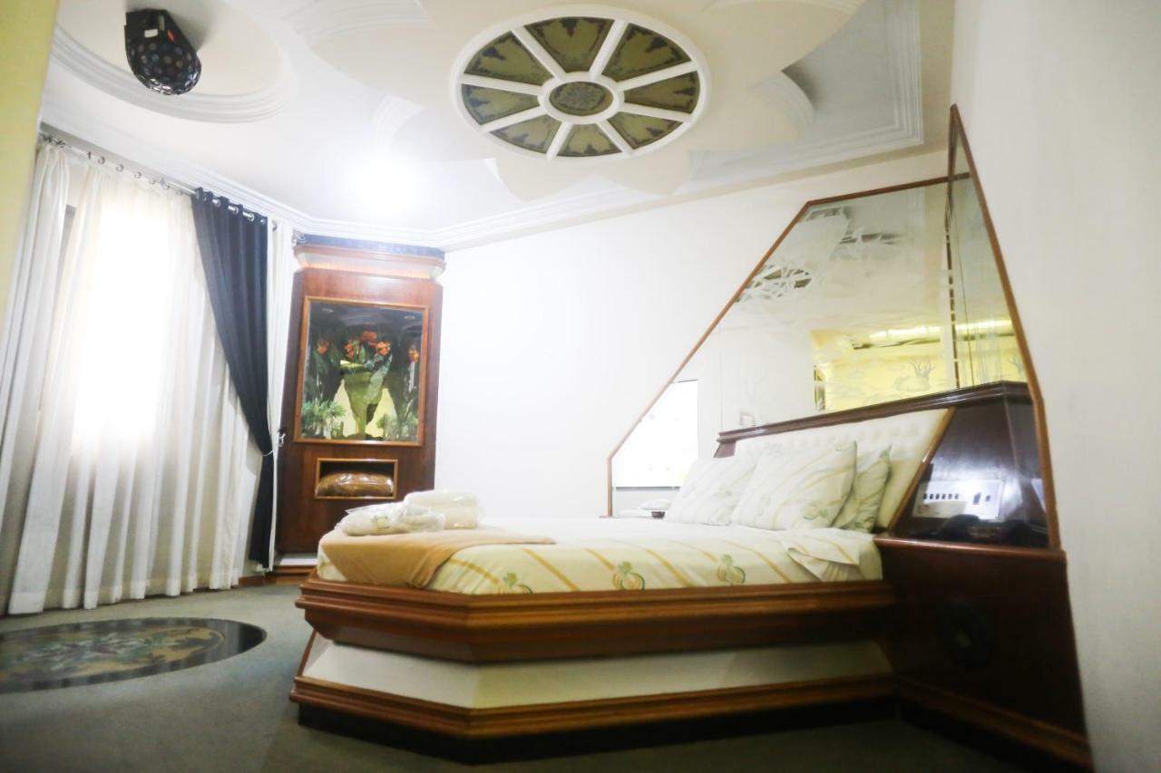 Hotel Maison Florense 3*