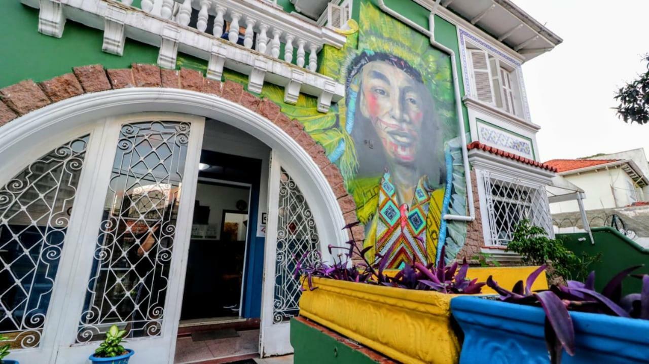 Brasil Sp Hostel *