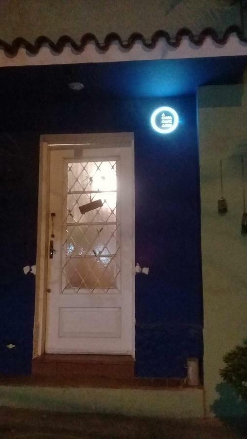 Casa de hóspedes Hospedaria - A Casa Cafe Arte - Valores Acessiveis