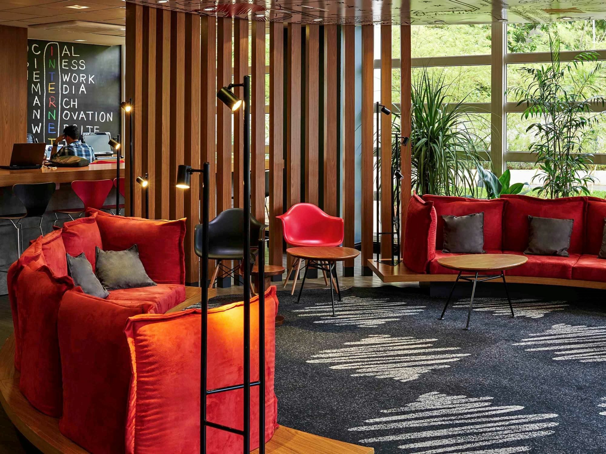 Hotel Ibis Morumbi São Paulo