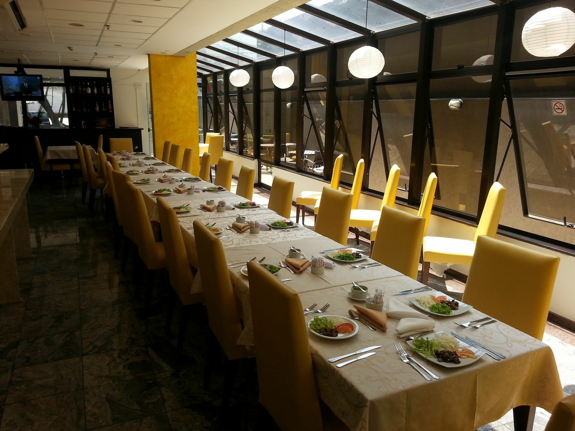 Premium Flats Berrini - Boutique Hotel Hotel 4*