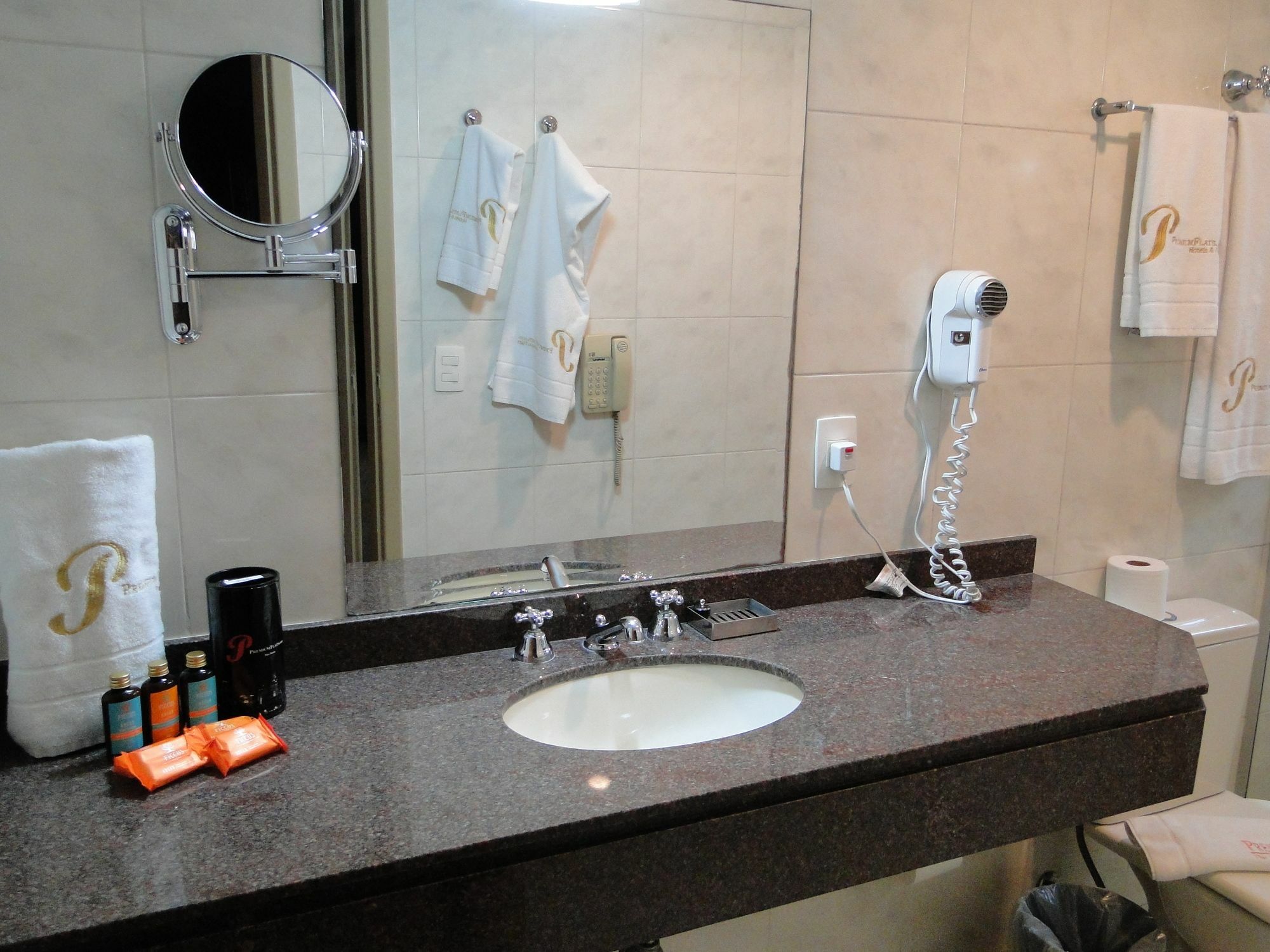 Hotel Premium Flats Berrini - Boutique Hotel