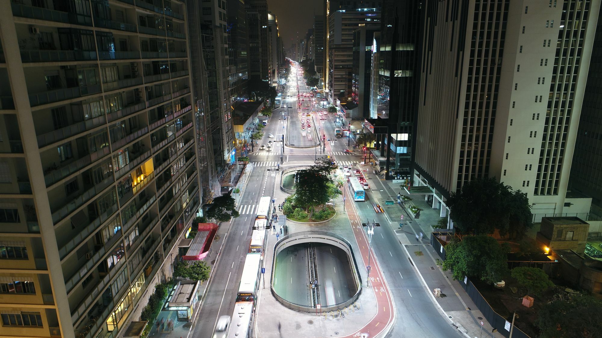 Hotel Paulista Center