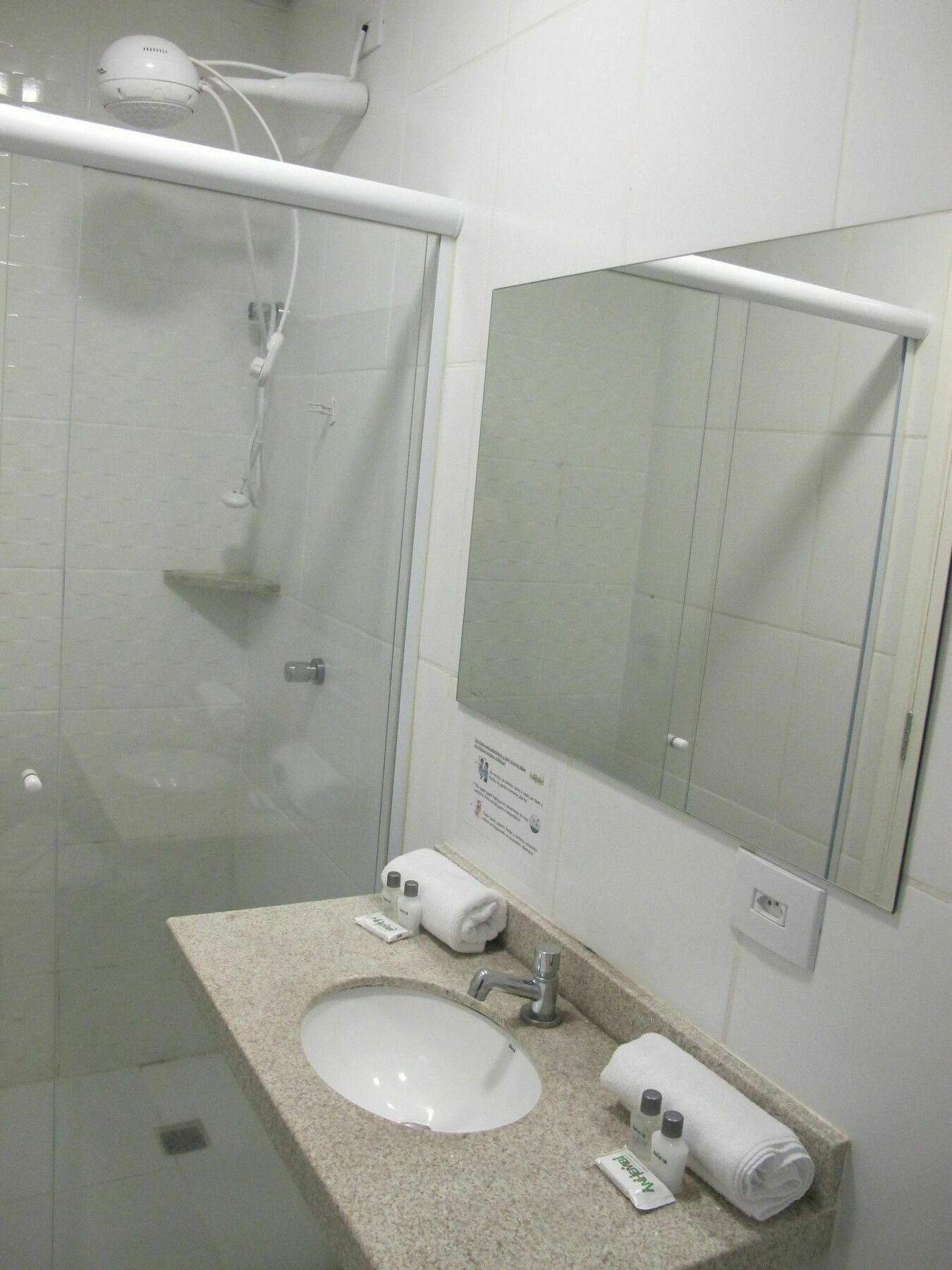 Albergue Anhembi São Paulo