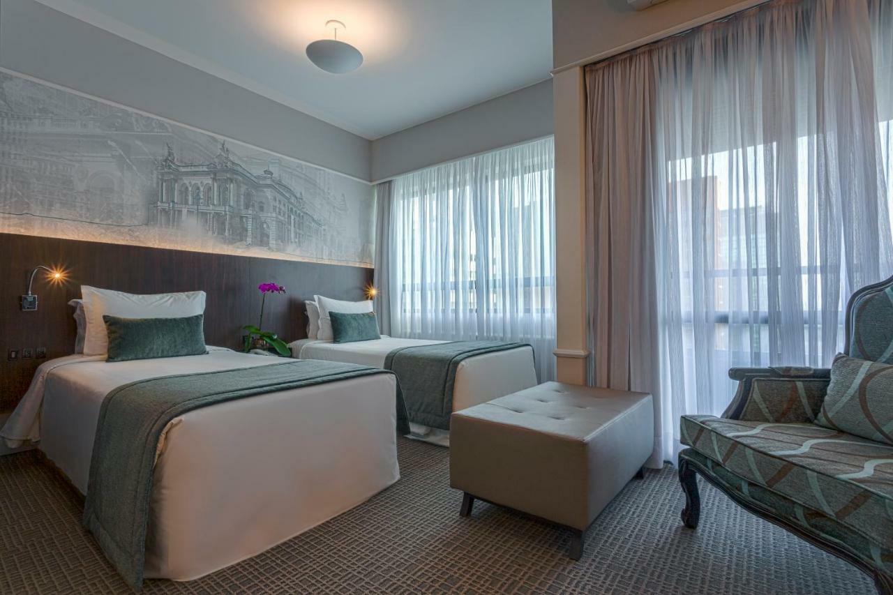 Blue Tree Premium Paulista Hotel
