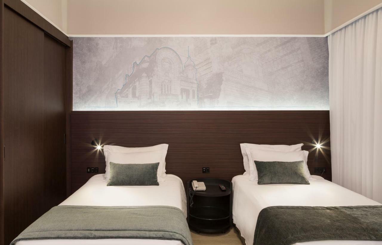 Blue Tree Premium Paulista Hotel 4*