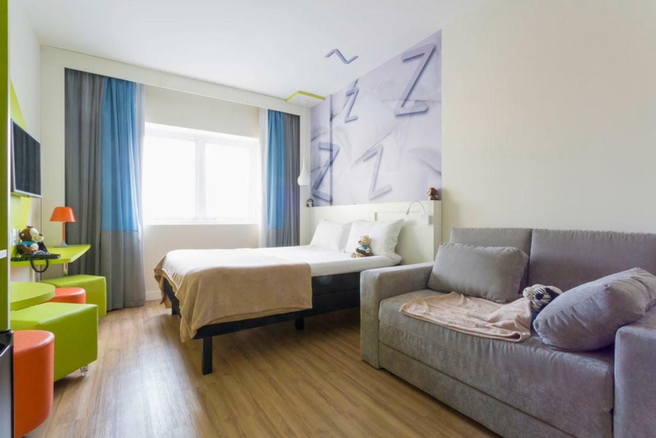 Ibis Styles Barra Funda Hotel 3*