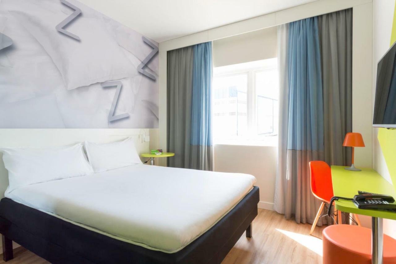 Hotel Ibis Styles Barra Funda 3*